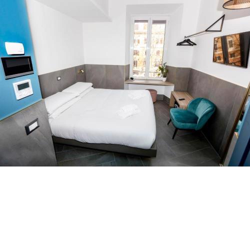Ottaviano Smart Rooms