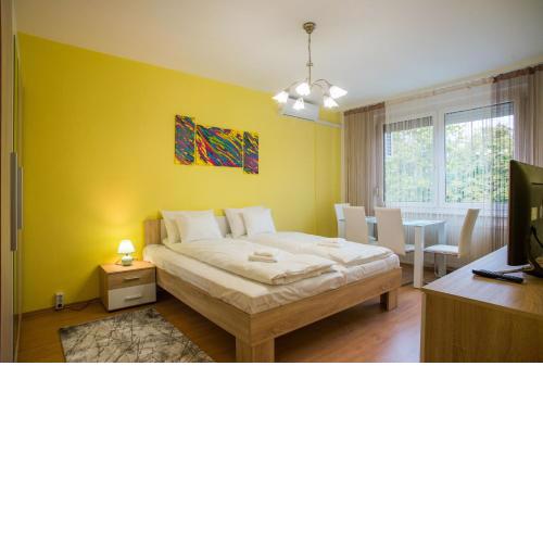 Otthon-Laksz apartman