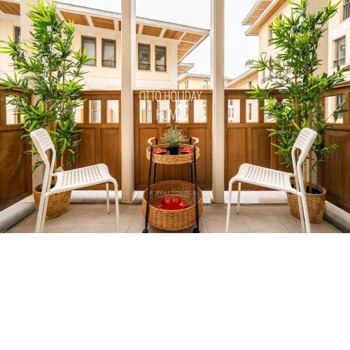Otto Holiday Homes