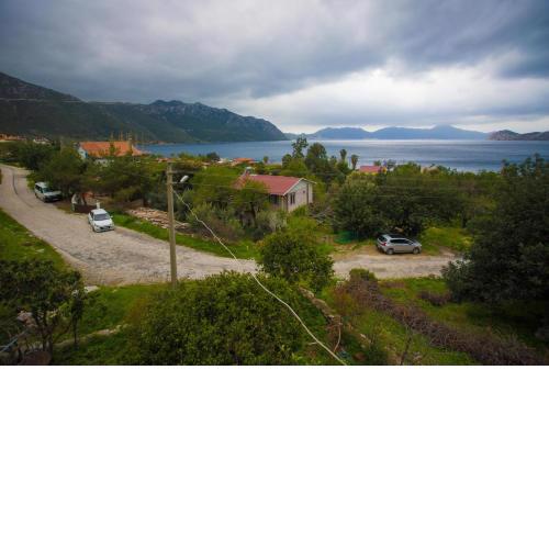 Otto Home Sea View Private Apartment in Sogut village Marmaris