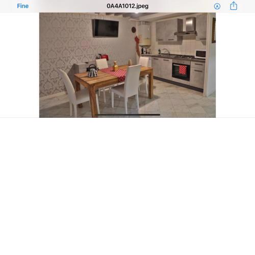Otto House Apartment