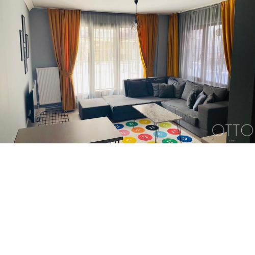 OTTO LOFT Premium Apartments