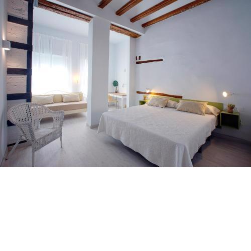 OttoH Charm Stay