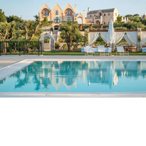 Ottolire Resort