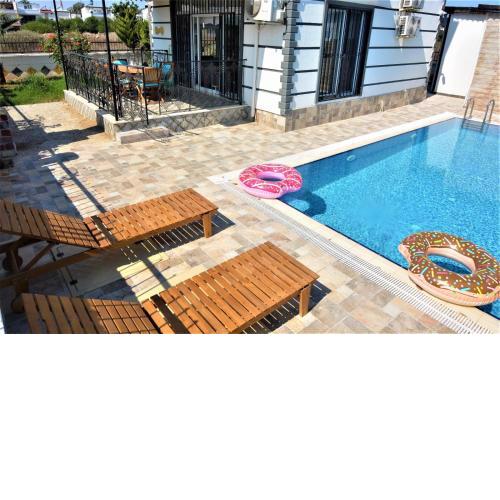 Ottoman Villa