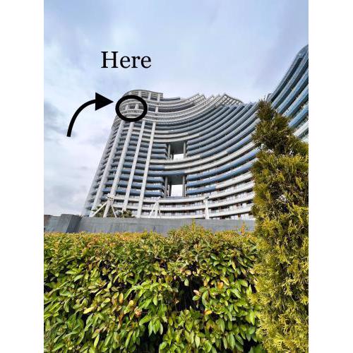 Ottomare Suites Istanbul 2