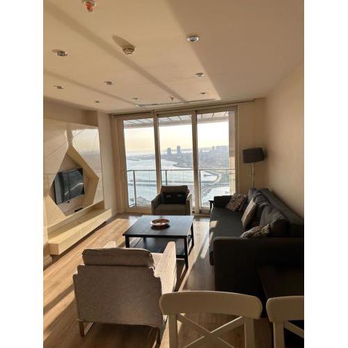 Ottomare Suites Istanbul