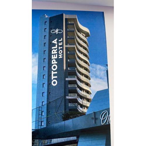 Ottoperla Hotel