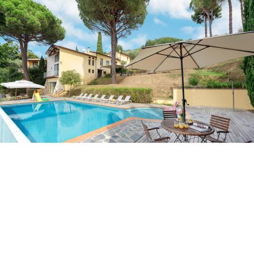 OTTOPINI 8, Emma Villas
