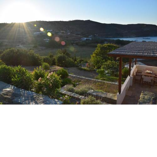 Otzias Sea View