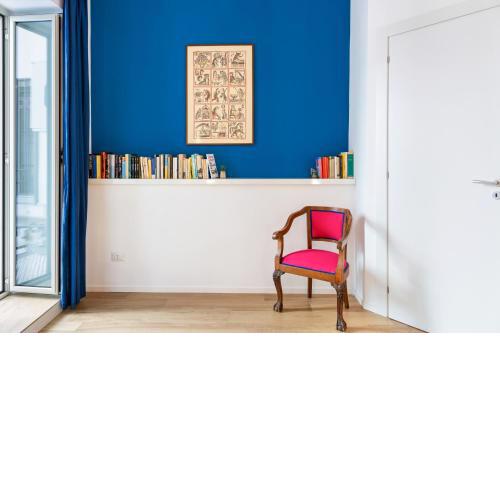 OUI TREE Apartment