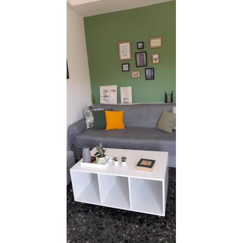 Our Comfortable Apartment near the city center