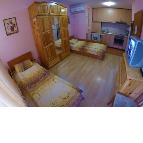 Our Home Guest Rooms