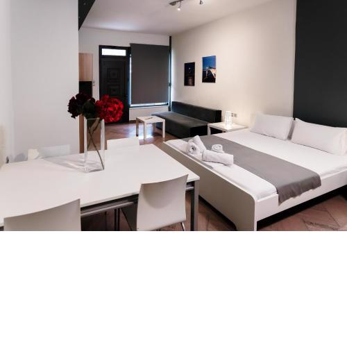 Our House Luxury Studio