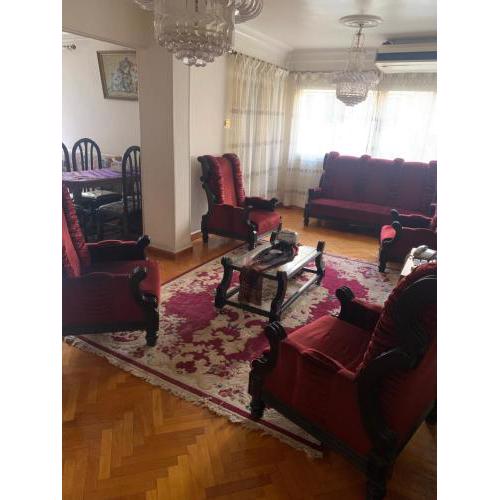 Our special rental short terms apartment