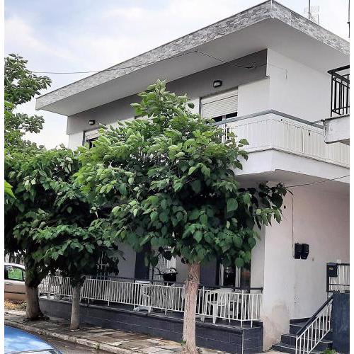 OURANIA APARTMENT