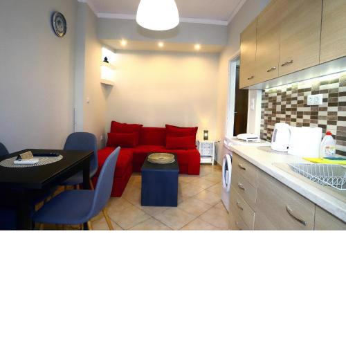 Ourania Apartment