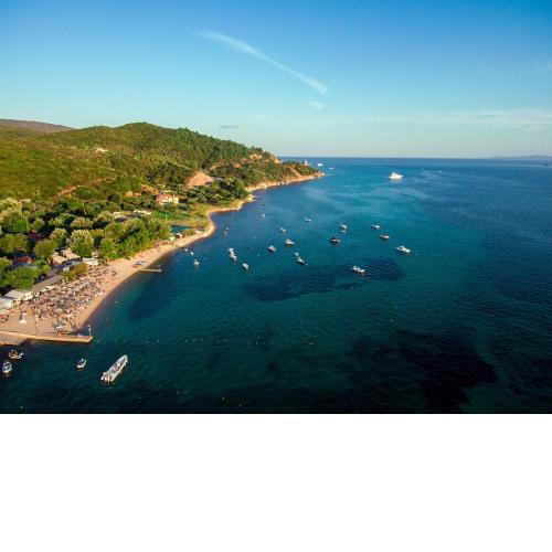 OURANOUPOLI BUNGALOWS & CAMPING