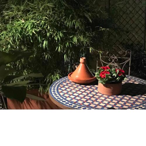 Outdoor Space Apt Navigli