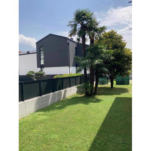 Outdooredo Garda Apartment