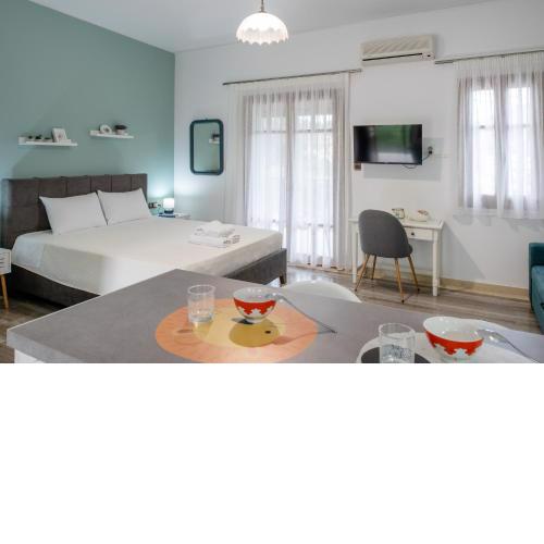 OUTParga Apartment 3