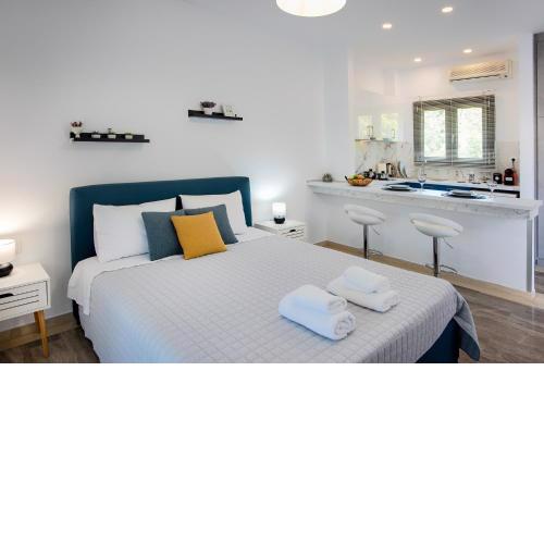 OUTParga Αpartment 2