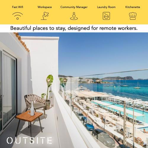Outsite Ibiza