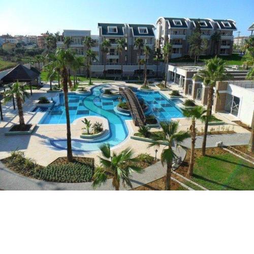 Outstanding 3 Bed Duplex in popular gated community