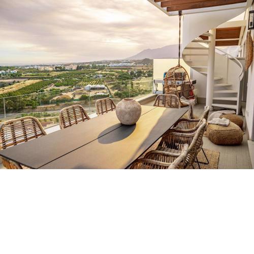 OV- Stunning flat in relaxing resort, gym