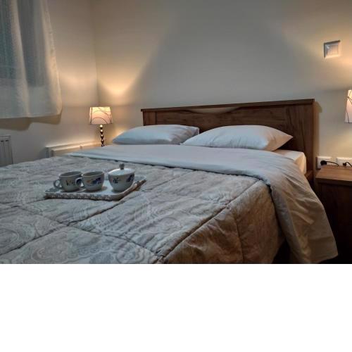 Overnight Athens Airport and Raphina port apartment