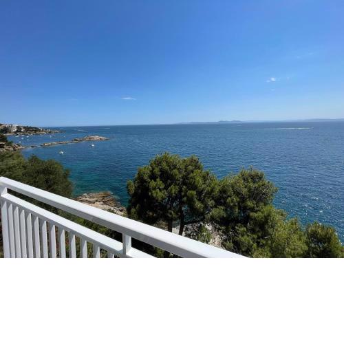 OverTheSea - PUEBLECITO Apartment
