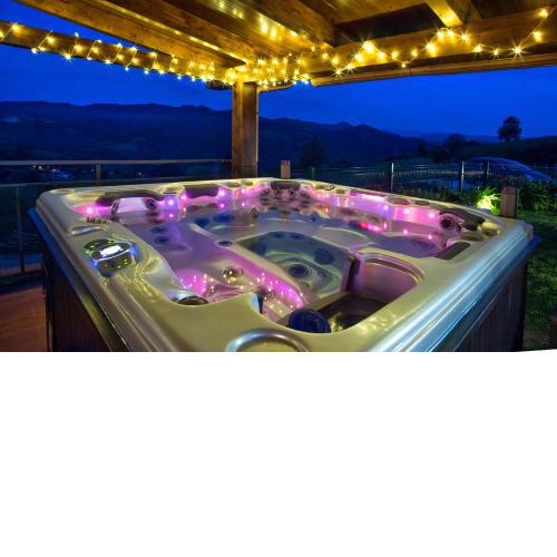 Oviedo Real Spa