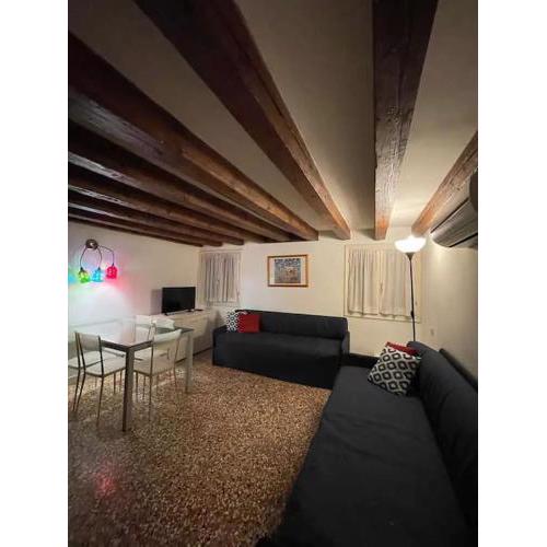 Ovosodo Apartaments #2 Venezia