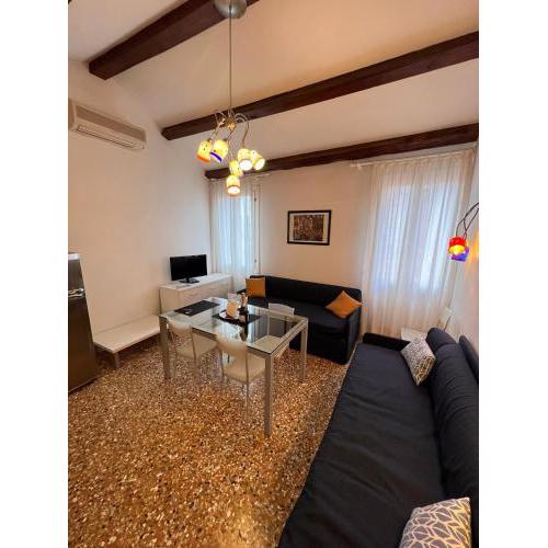 Ovosodo Apartaments #3 Attico-VE