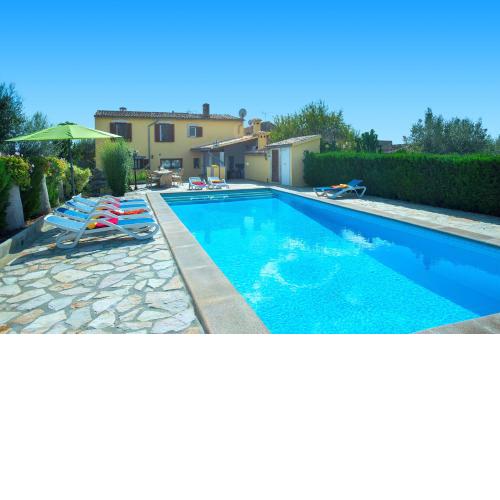 Owl Booking Villa Alqueria Alt - Fantastic Mountain Views