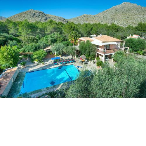 Owl Booking Villa Far - 15 Min Walk to the Beach