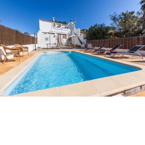 Owl Booking Villa La Marina - Enjoy Life By The Sea