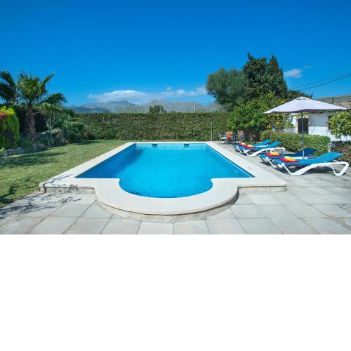 Owl Booking Villa Llenaire Petit - 3 Min Drive to the Beach
