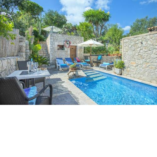 Owl Booking Villa Lleo - 2 Min Walk from the Old Town