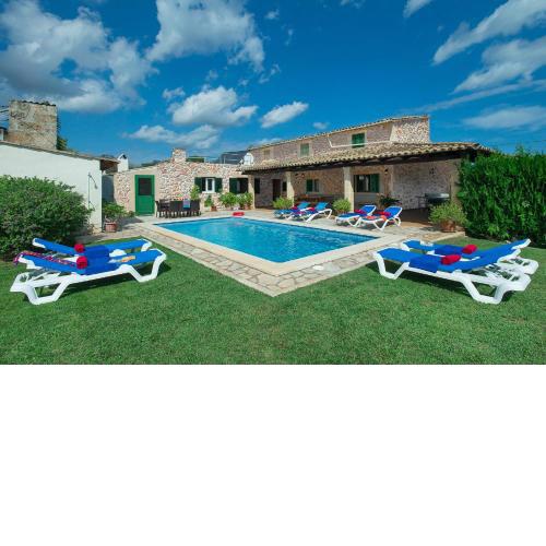 Owl Booking Villa Maria - Family and Friends