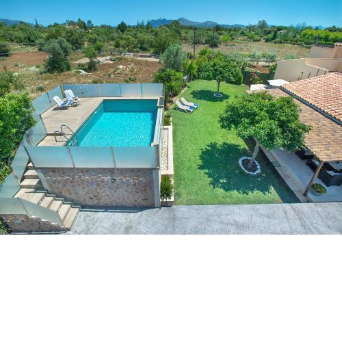 Owl Booking Villa Rafale - 5 Min Drive to The Beach