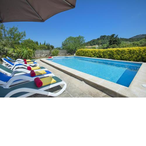 Owl Booking Villa Salas - 15 Min Walk to the Old Town