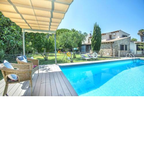 Owl Booking Villa San Francisco - Exclusive Vacations