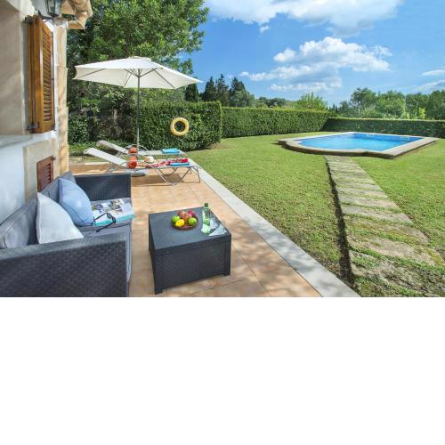 Owl Booking Villa Tarongers - Stay For Couples
