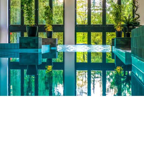 Oxigén Family Hotel Noszvaj