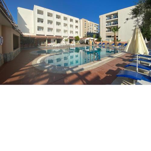 Oya Family Suites
