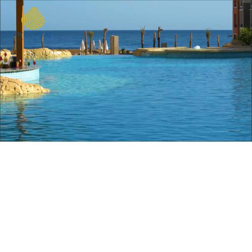 Oyster Bay Beach Resort, One Bedroom Hotel Apartment, Marsa Alam