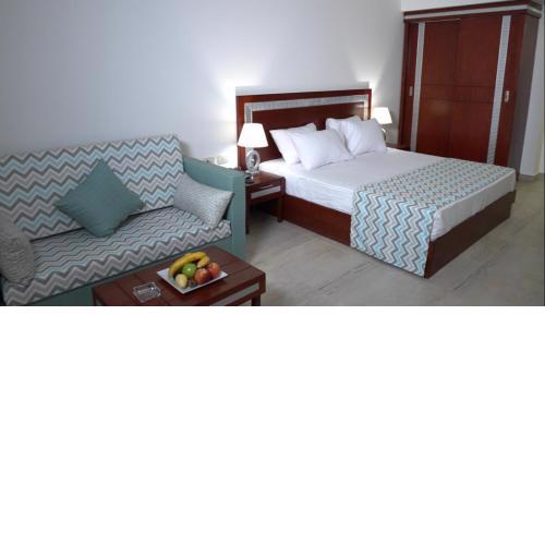 Oyster Bay Beach Suites