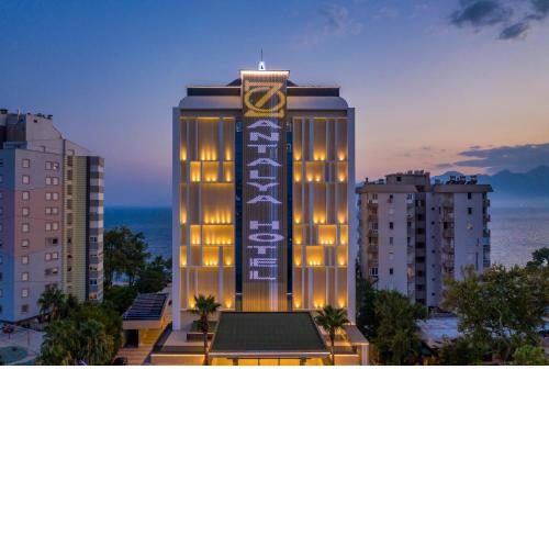 Oz Hotels Antalya Resort & Spa Adult 9