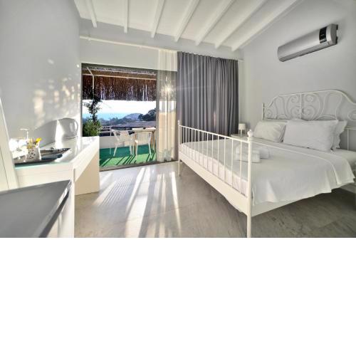 Oza Boutique hotel
